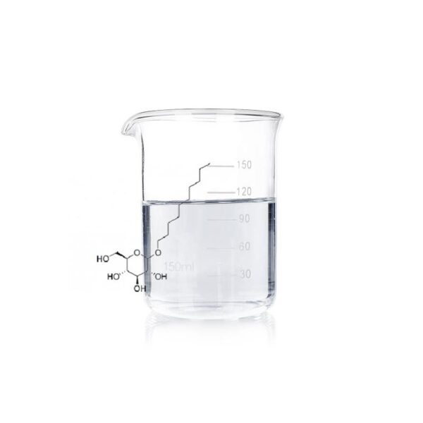 Caprylyl / Capryl Glucoside