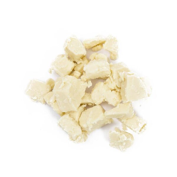 Cupuacu Butter