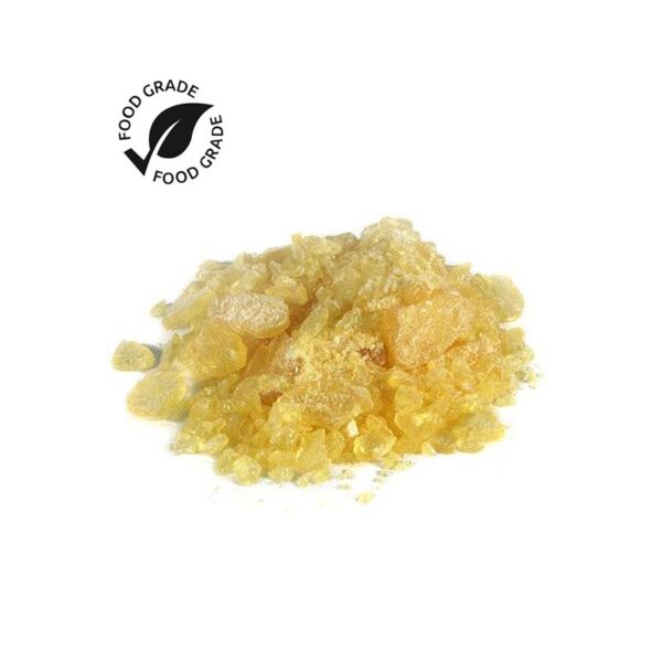 food grade pine rosin