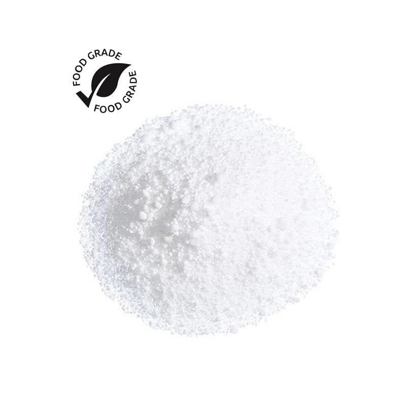 Tartaric Acid Raw Essentials