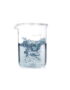 distilled water