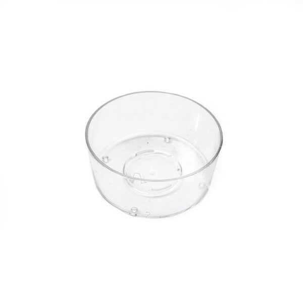 tealight container round