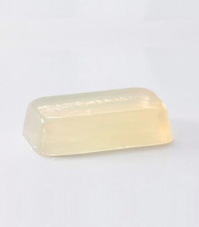 stephenson jelly soap base