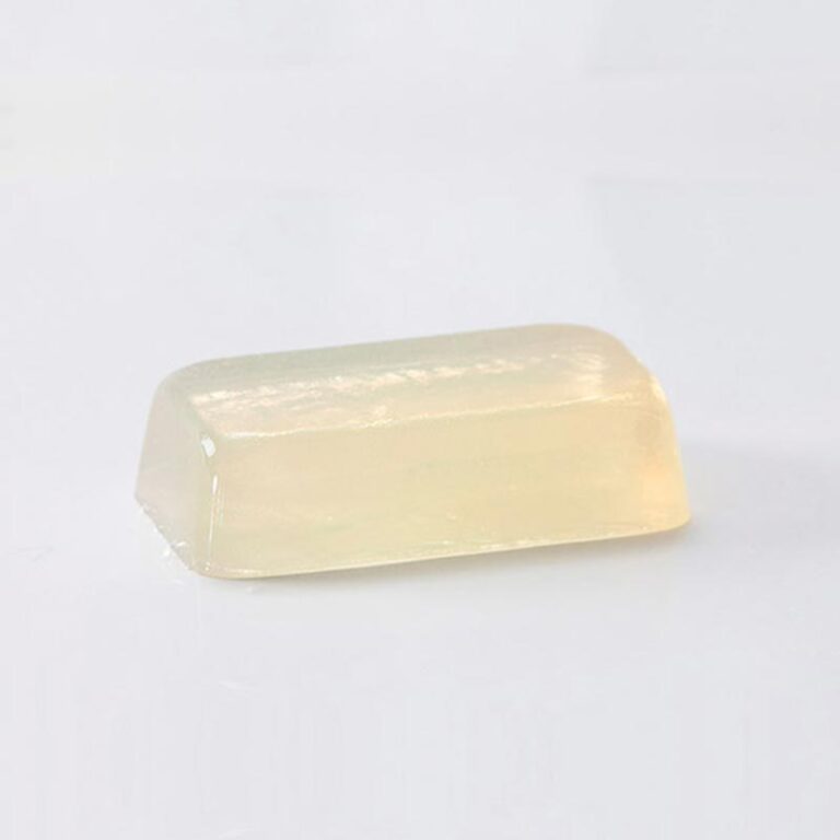 stephenson jelly soap base