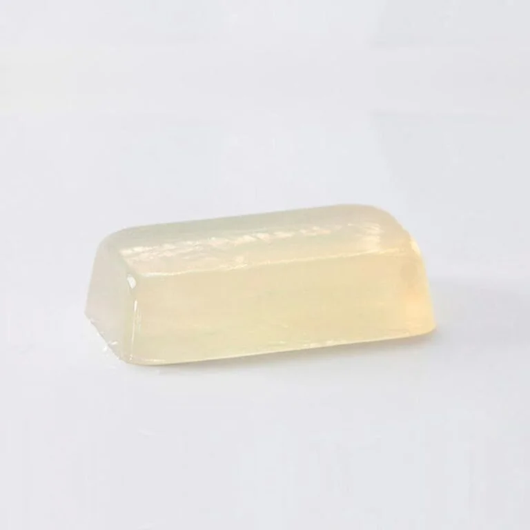 stephenson jelly soap base