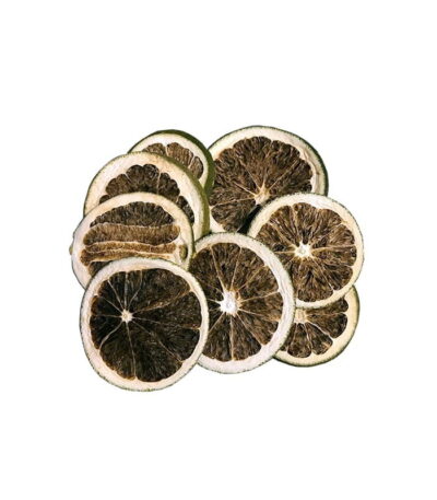 Dried Lime Slice