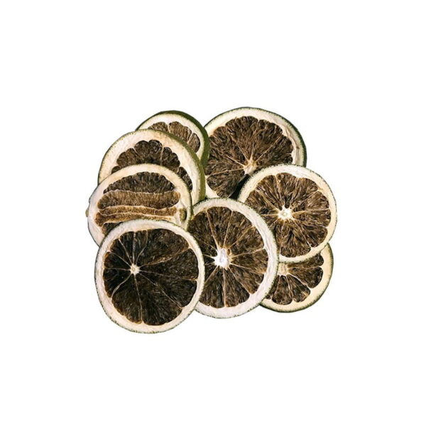Dried Lime Slice