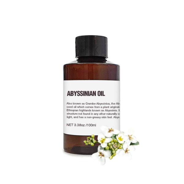 Abyssinian oil