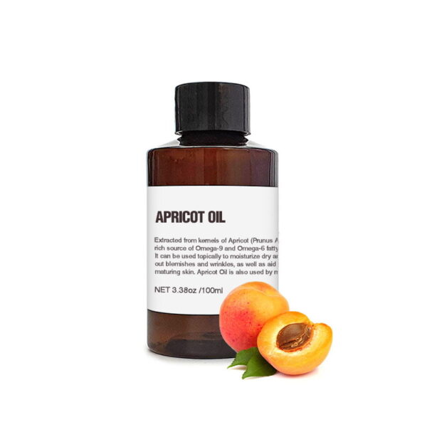 apricot oil