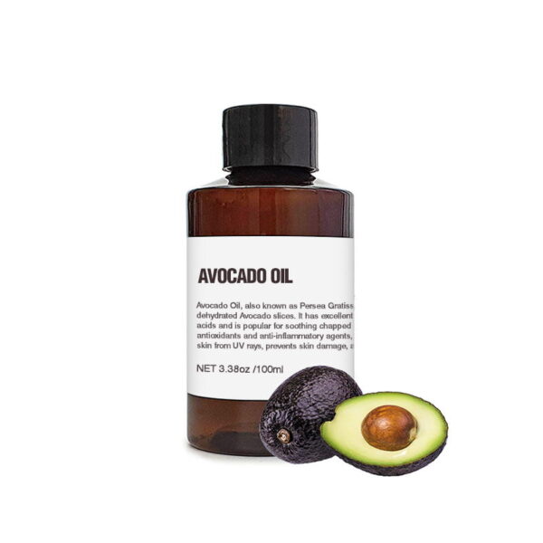avocado oil