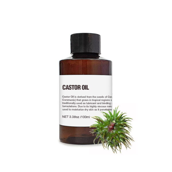 castor oil