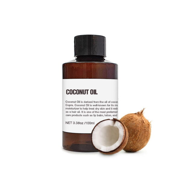 coconut oil