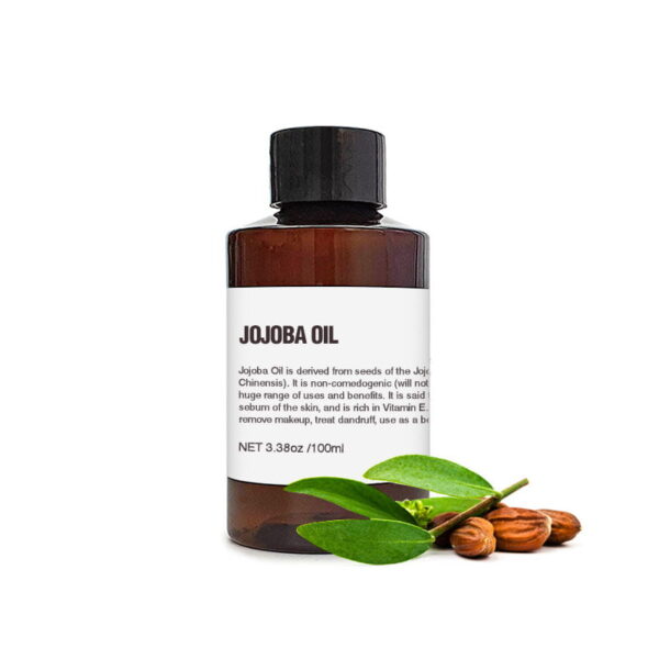 jojoba oil