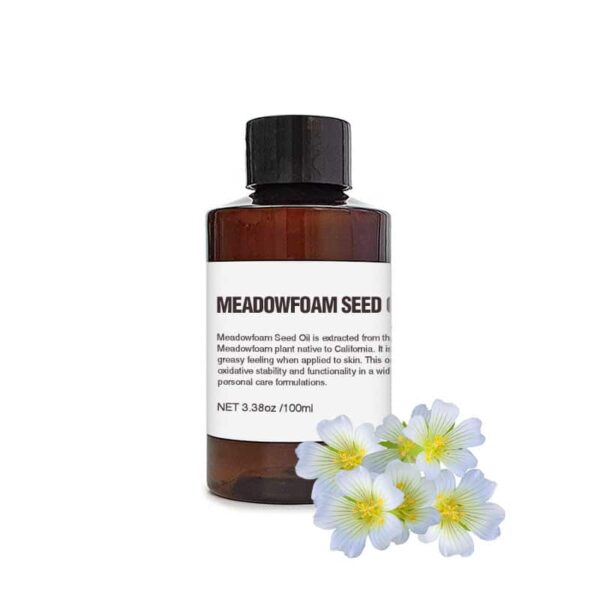 meadowfoam seed oil