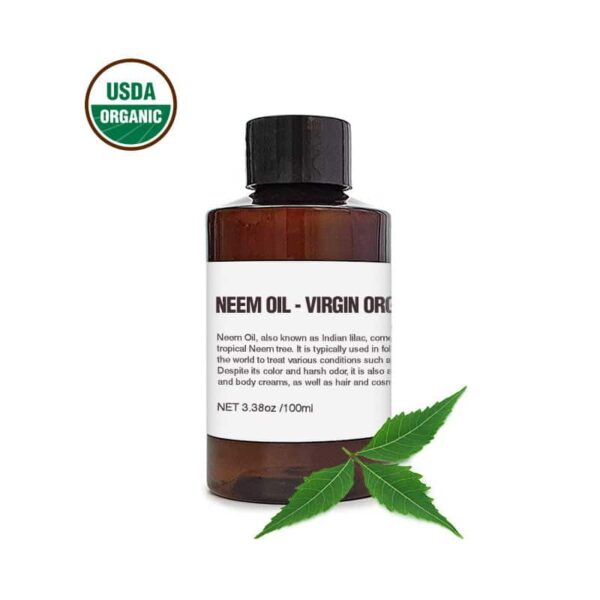 neem oil organic