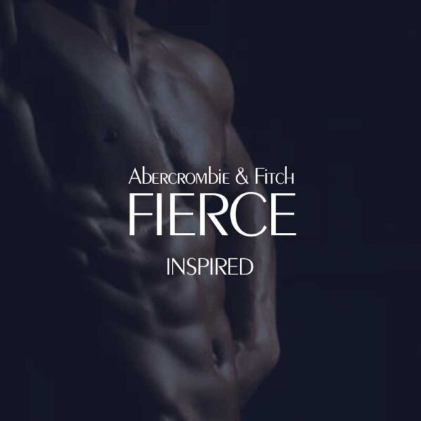 Fierce Fragrance Oil