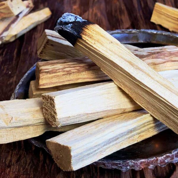 Palo Santo Fragrance Oil