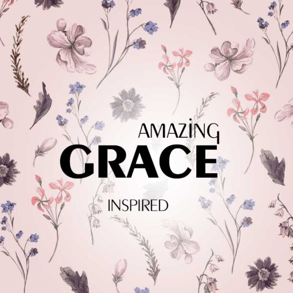 Amazing Grace Fragrance Oil