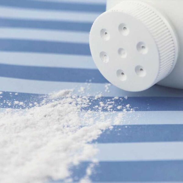 Baby Powder Fragrance Oil