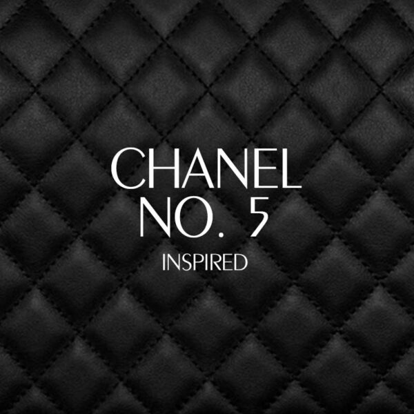 Chanel No. 5 Fragrance Oil