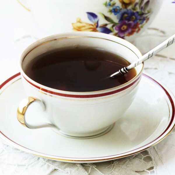 Earl Grey & Cucumber Fragrance Oil