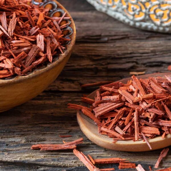 Vanilla Sandalwood Fragrance Oil