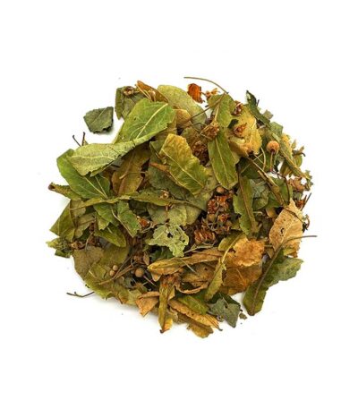 linden flower