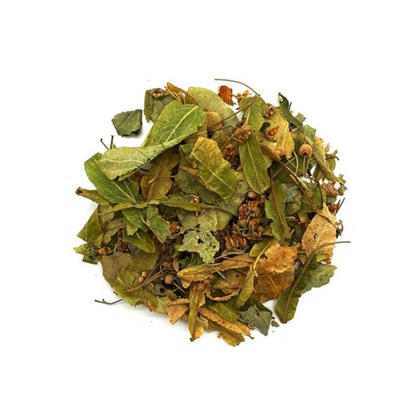 linden flower