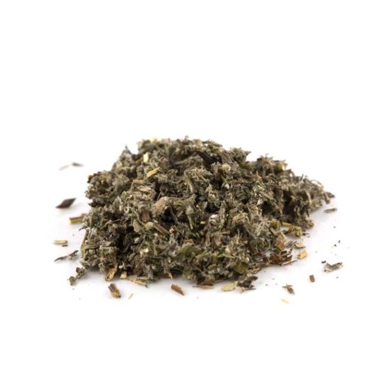 mugwort