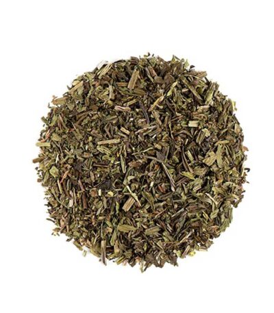 plantain leaf