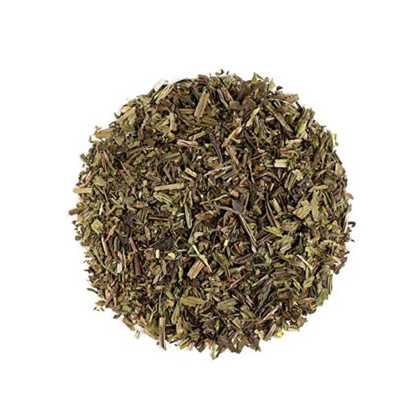 plantain leaf