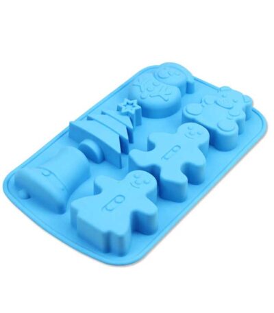 christmas cookies mold 1