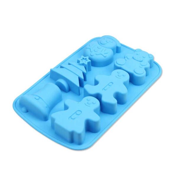 christmas cookies mold 1