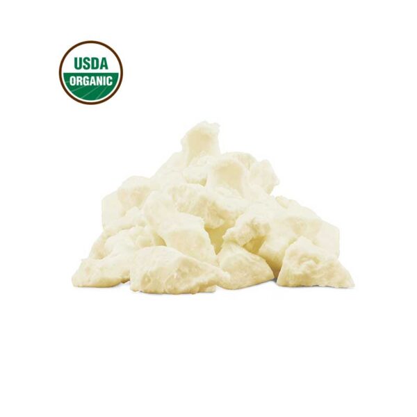 Organic Mango Butter