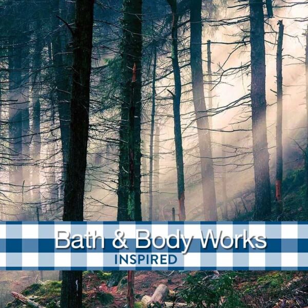 Twilight Woods Fragrance Oil