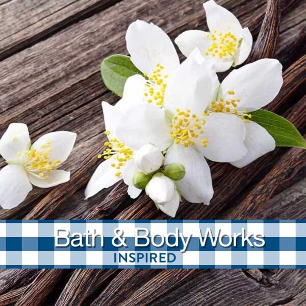 Vanilla Patchouli Fragrance Oil