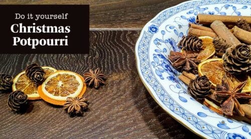 christmas potpourri main banner