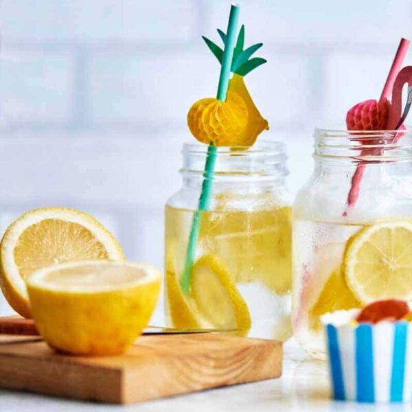 Fresh Lemonade Fragrance Oil