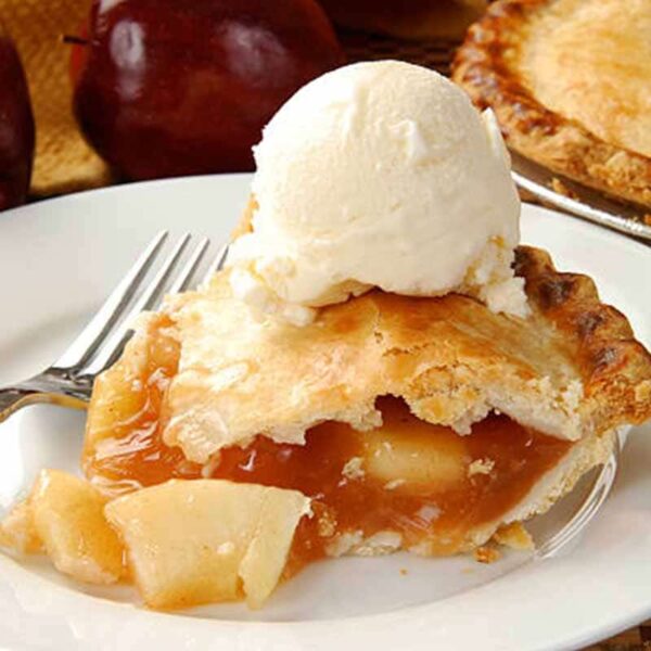 Apple Pie Fragrance Oil