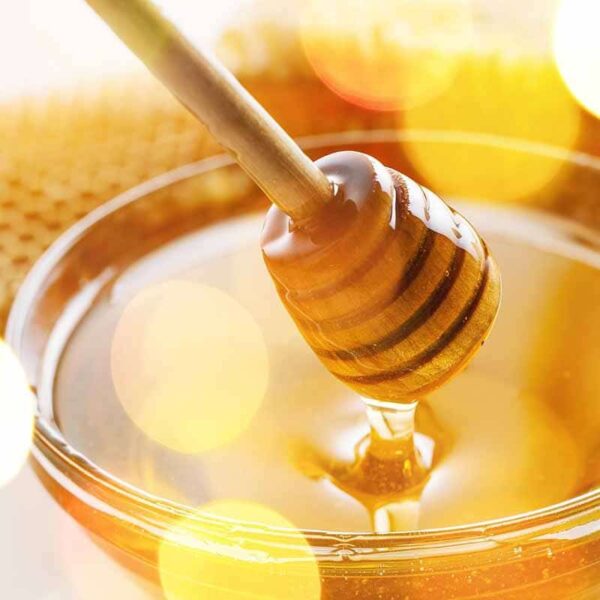 Honey Fragrance Oil