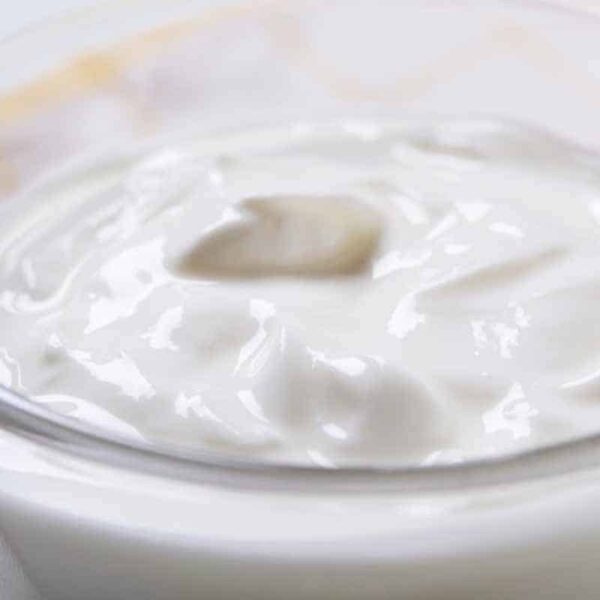 Yoghurt Fragrance Oil