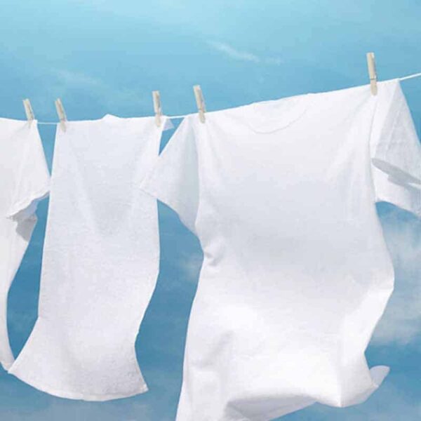 Fresh Linen Fragrance Oil