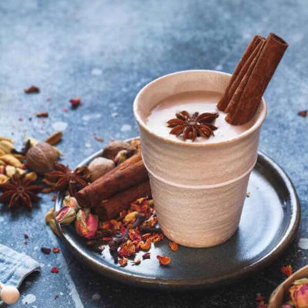 Chai Tea Fragrance Oil