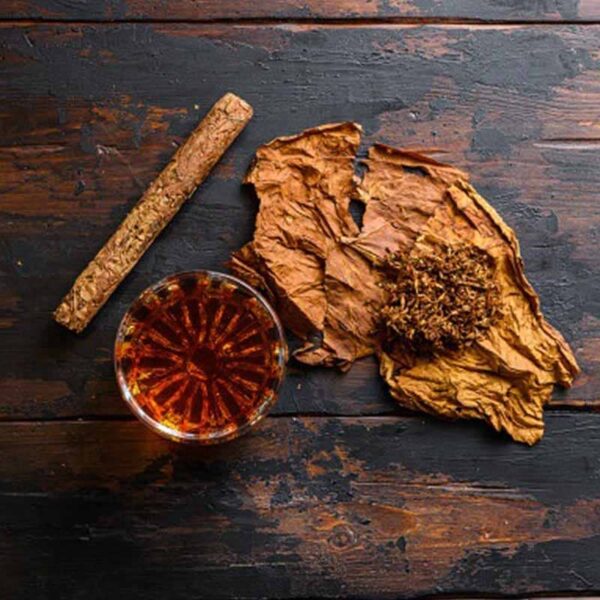 Tobacco Vanilla Fragrance Oil