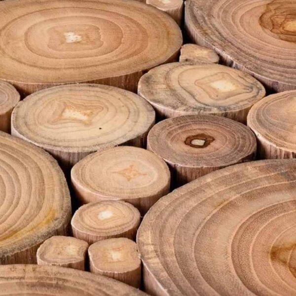 Mahogany & Teakwood Fragrance Oil