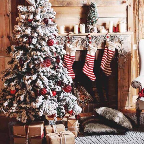 Country Christmas Fragrance Oil