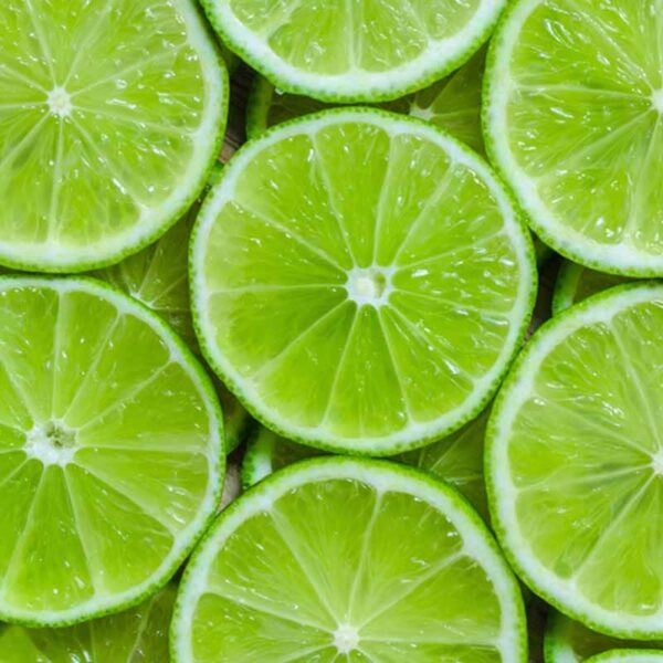 Lime Fragrance Oil