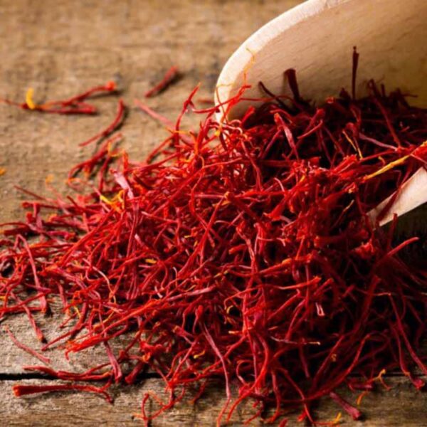 Saffron Cologne Fragrance Oil