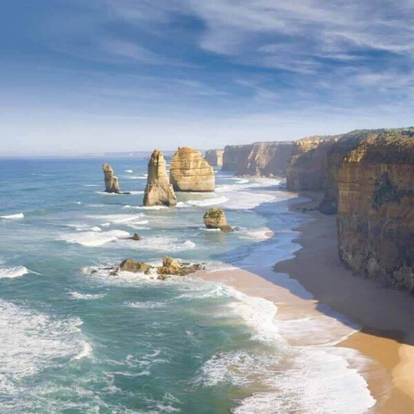 Sea Coastal Hills Fragrance Oil