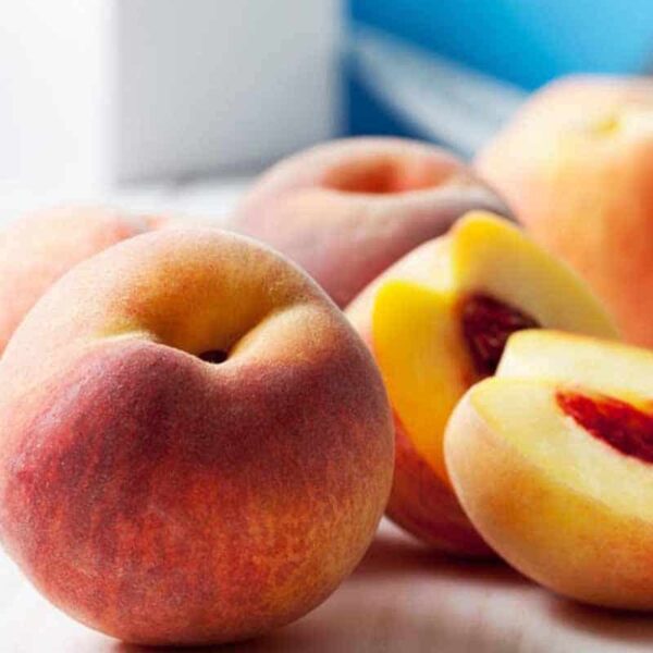 Peach Fragrance Oil